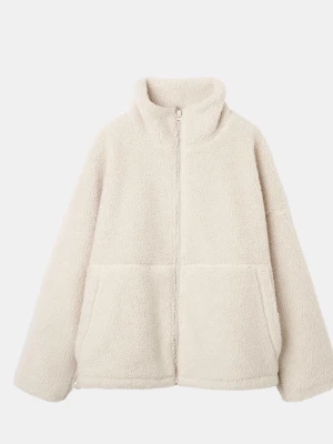 Teddyjacka från Carin Wester - Super fin teddyjacka! I fint skick❣️