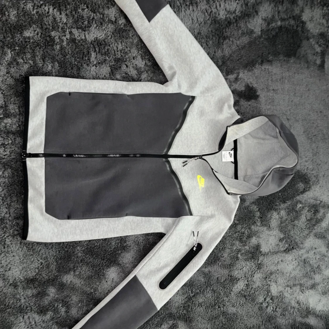 Nike tech fleece  - 2