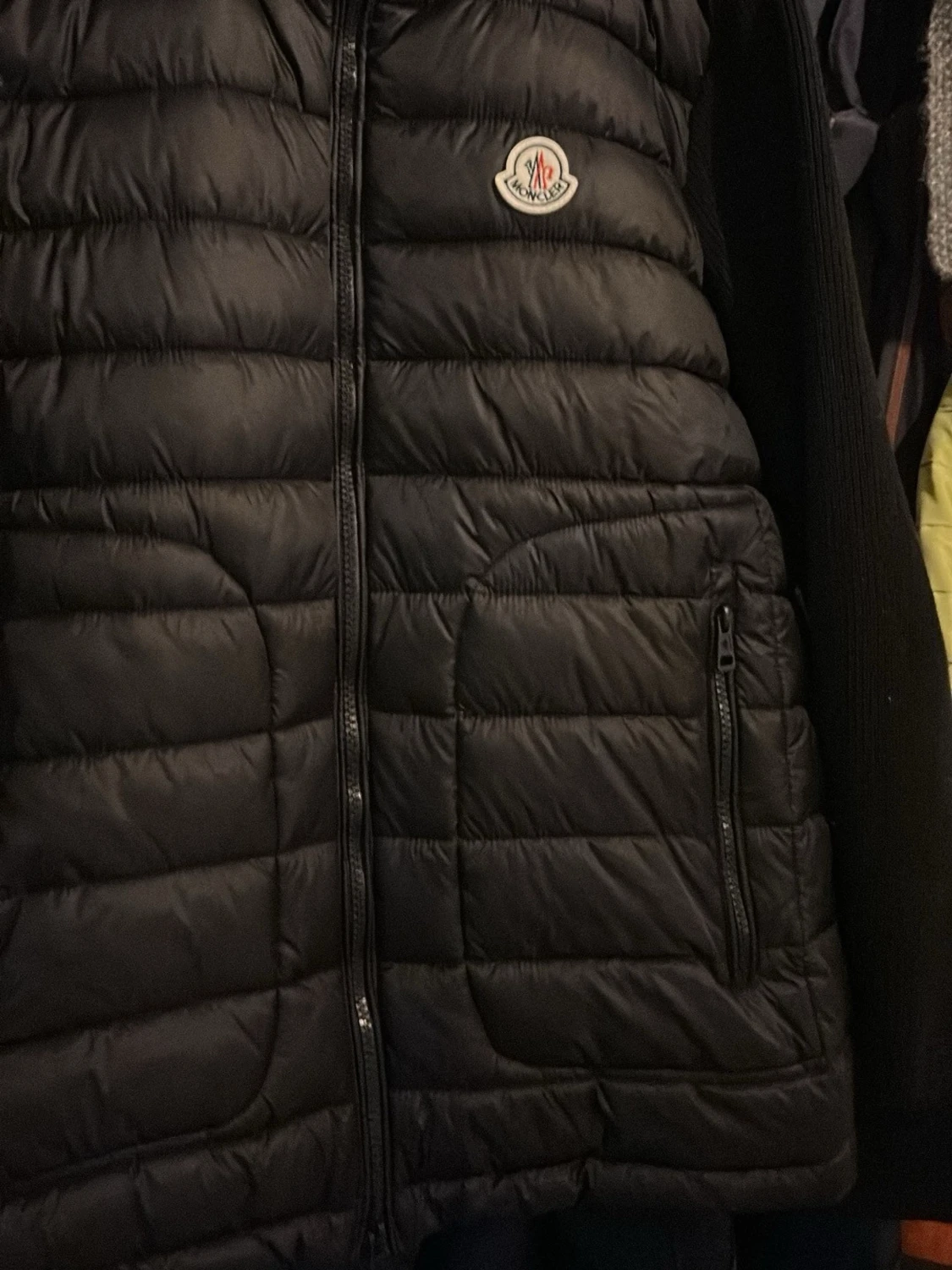 Monclear cardigan  - 5