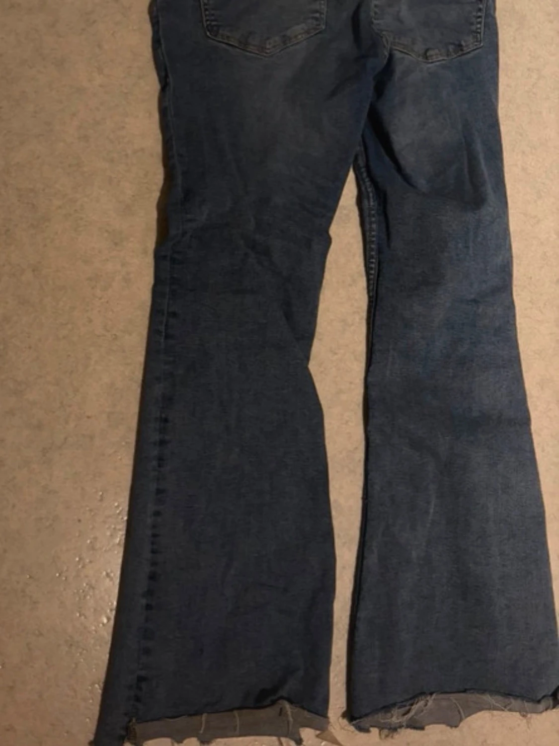 Jeans ifrån lager 157  - 1