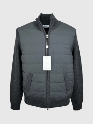 Gran Sasso cardigan jacka (helt ny) - | Säljer en helt ny Gran Sasso cardigan jacka | Storlek: Medium/48 | Hör av dig vid frågor eller funderingar