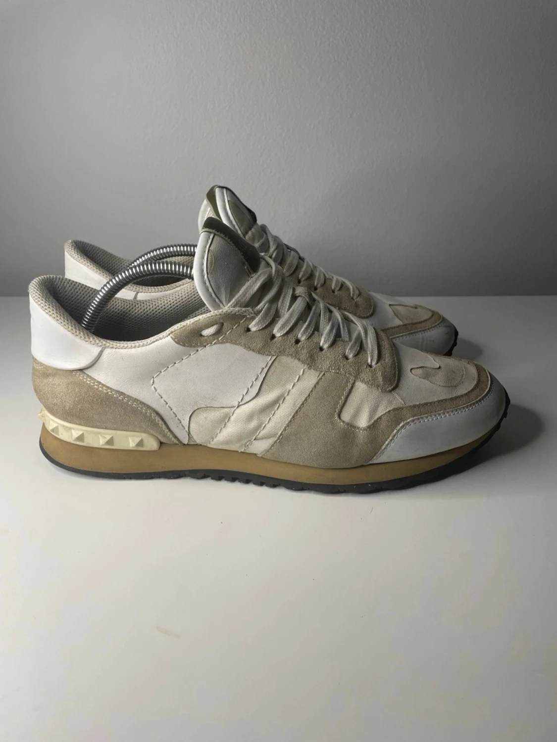 Valentino Rockrunner