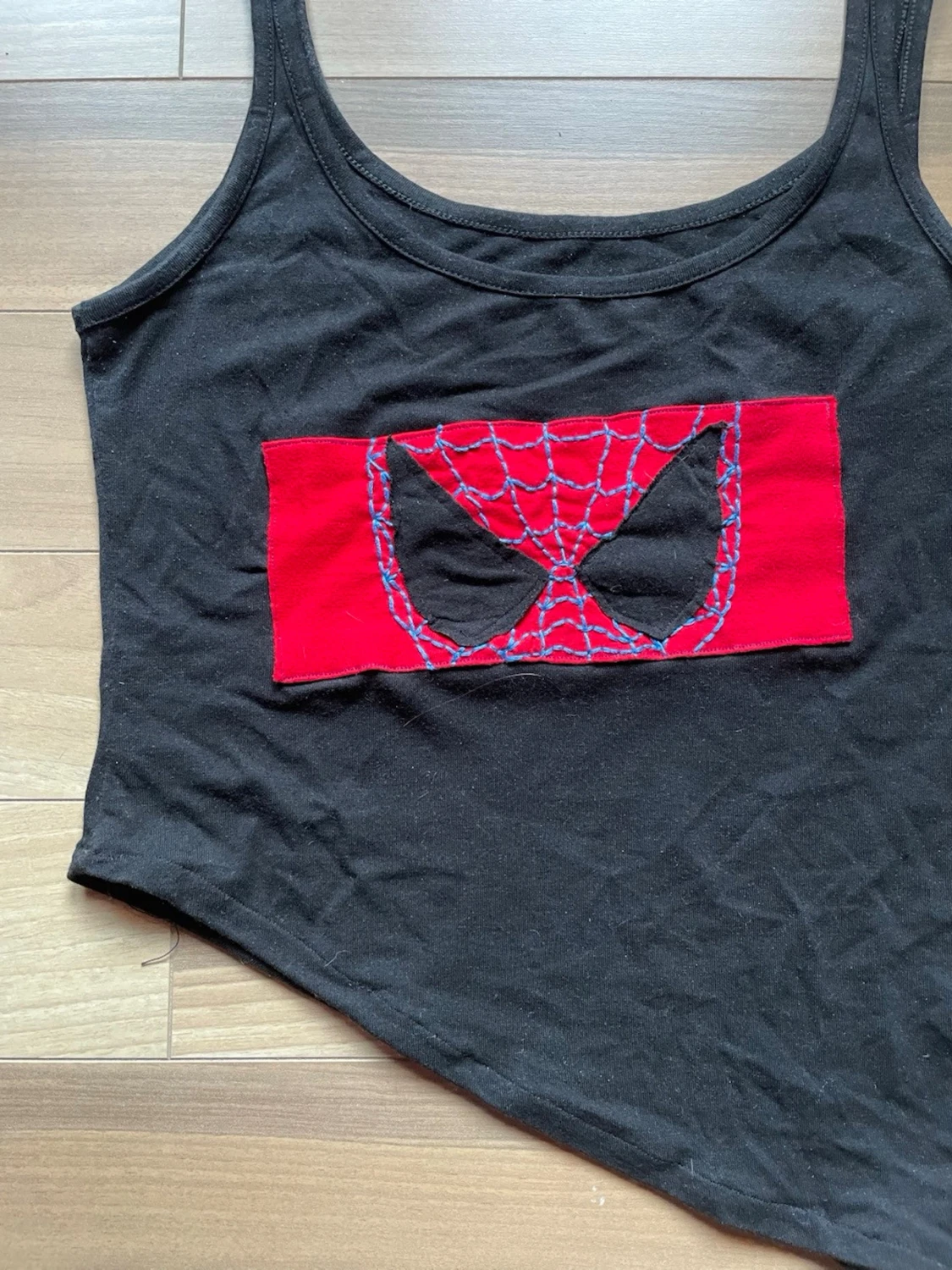 Linne; Spider man - 3