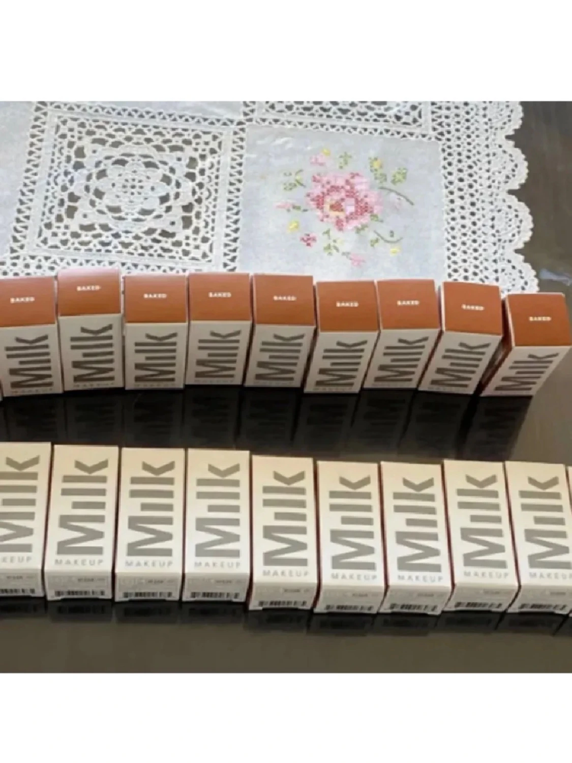 Milk Makeup Matte Bronzer Mini Stick - 3