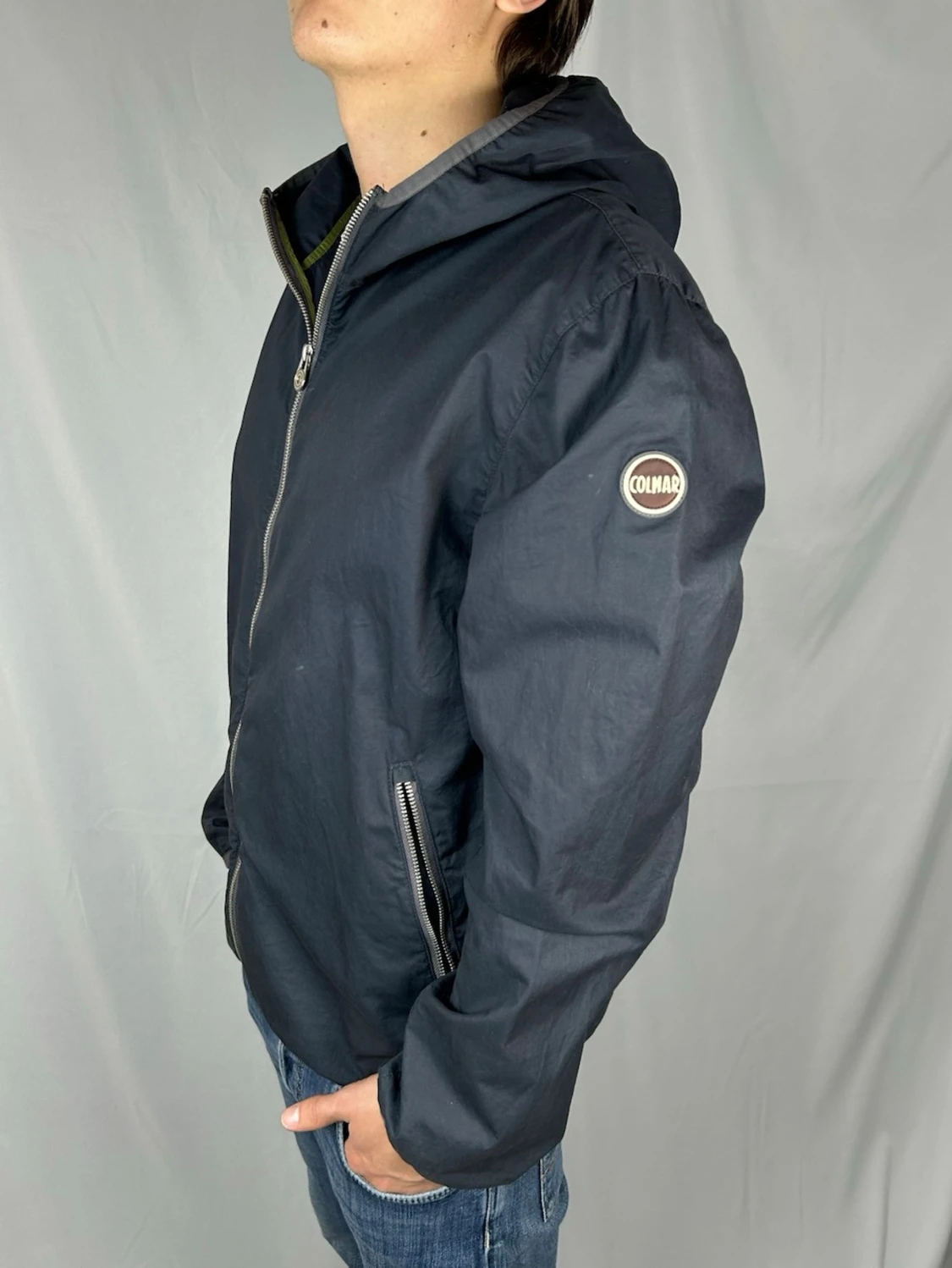 Colmar Windbreaker - 1