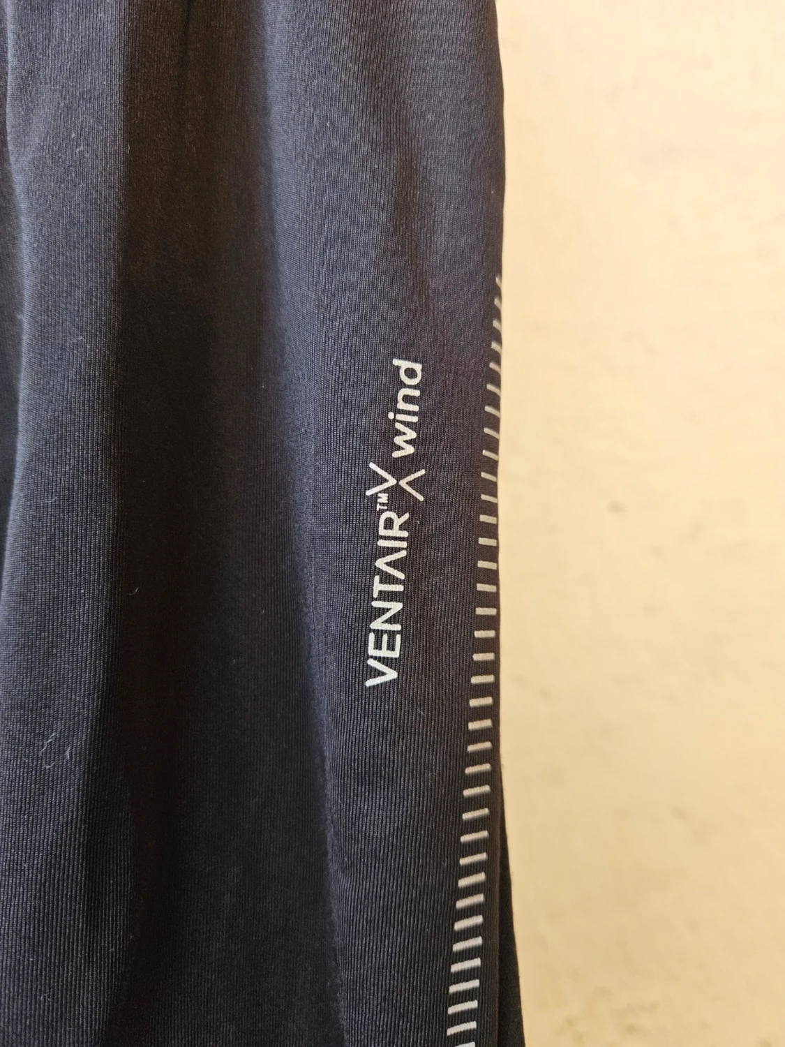 Svarta träningsbyxor Craft - 3