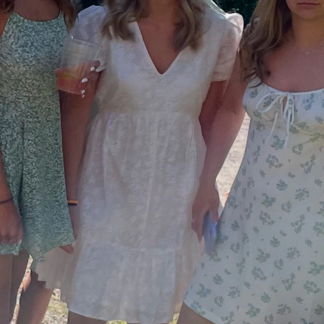 Studentklänning - 1