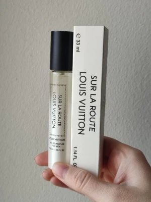 Louis Vuitton Sur La Route - Louis Vuitton Sur La Route Perfume. 33ml bottle. New!