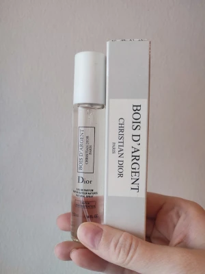 Dior Bois D' Argent - Dior Bois D Argent Perfume. 33ml bottle. New!