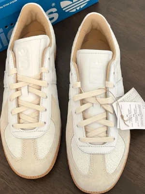 Adidas BW Army lux skor - Helt nya Adidas BW army lux skor