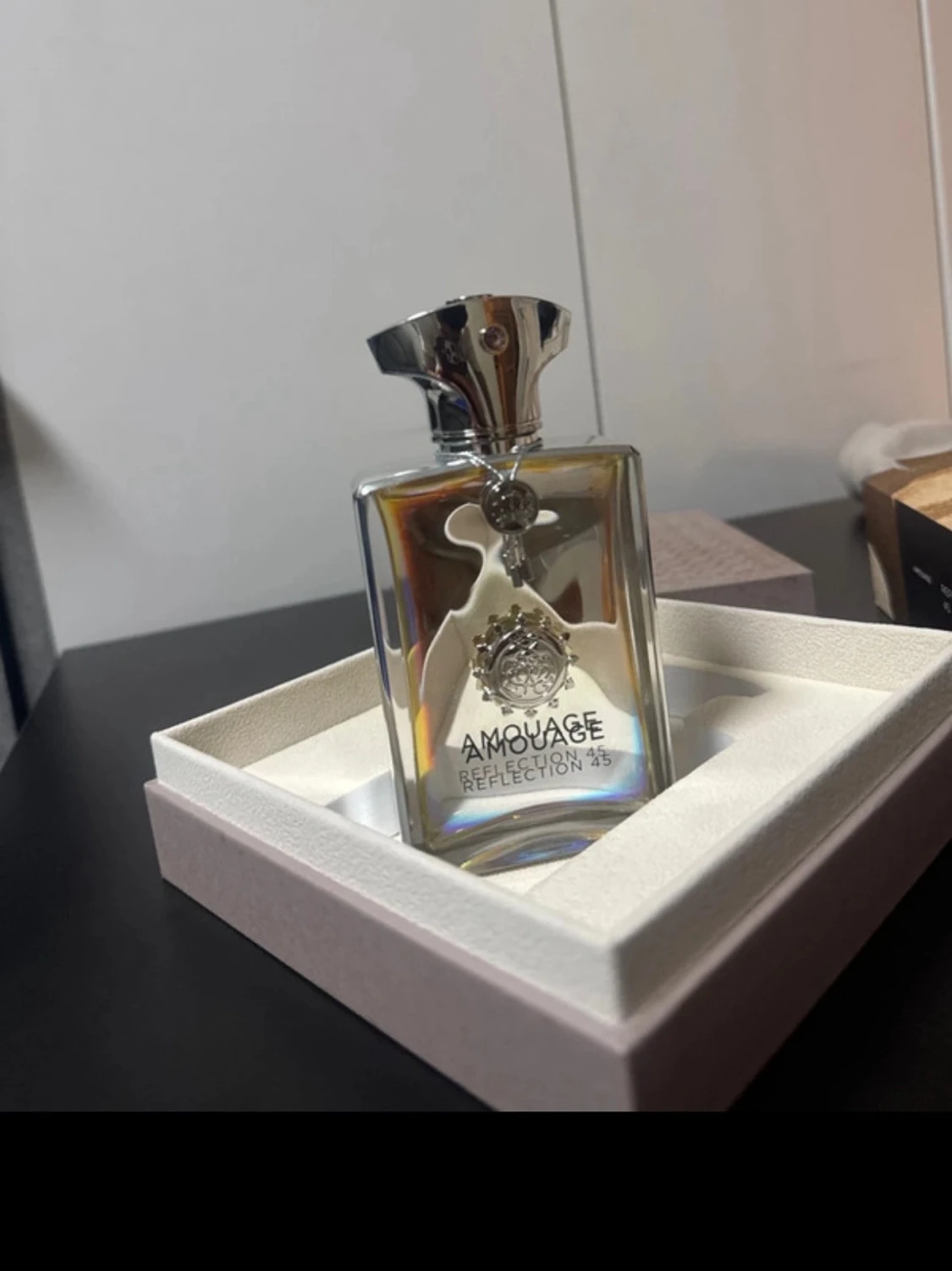 Amouage Reflection 45 Eau de Parfum - 1