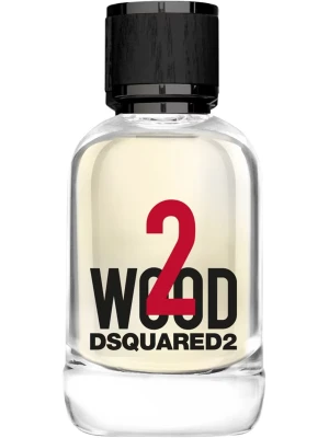 DSQUARED2 Wood Eau de Toilette - Fräsch parfym från dsquared2. Säljs för 250 kr men tar också bid 