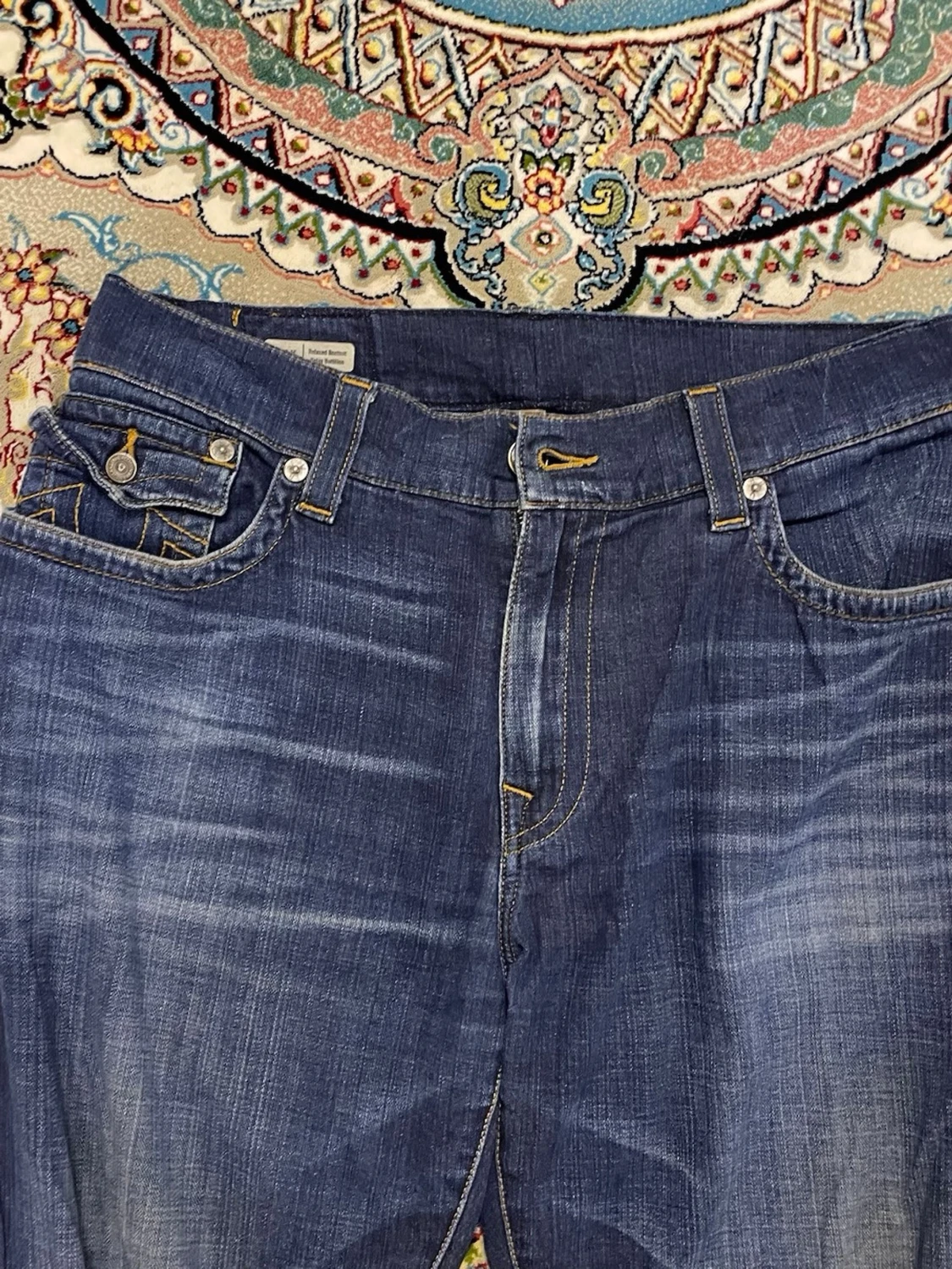 True Religon Jeans - 3