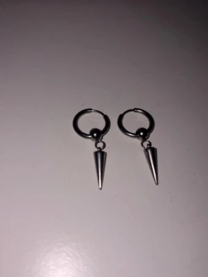 Nya örhängen från shein - Aldrig använda