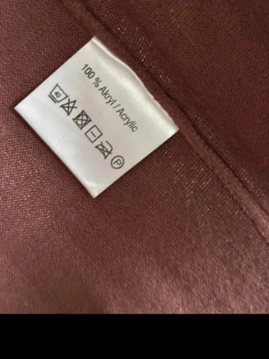 Rosa kofta från Black Story - 2