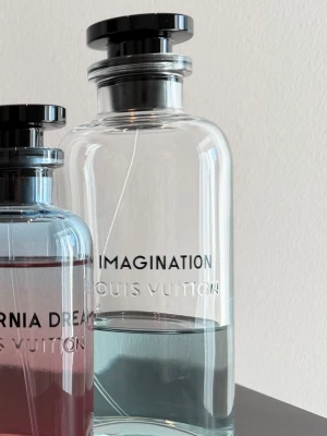 Louis Vuitton Imagination 5ml - Imagination 5ml sample