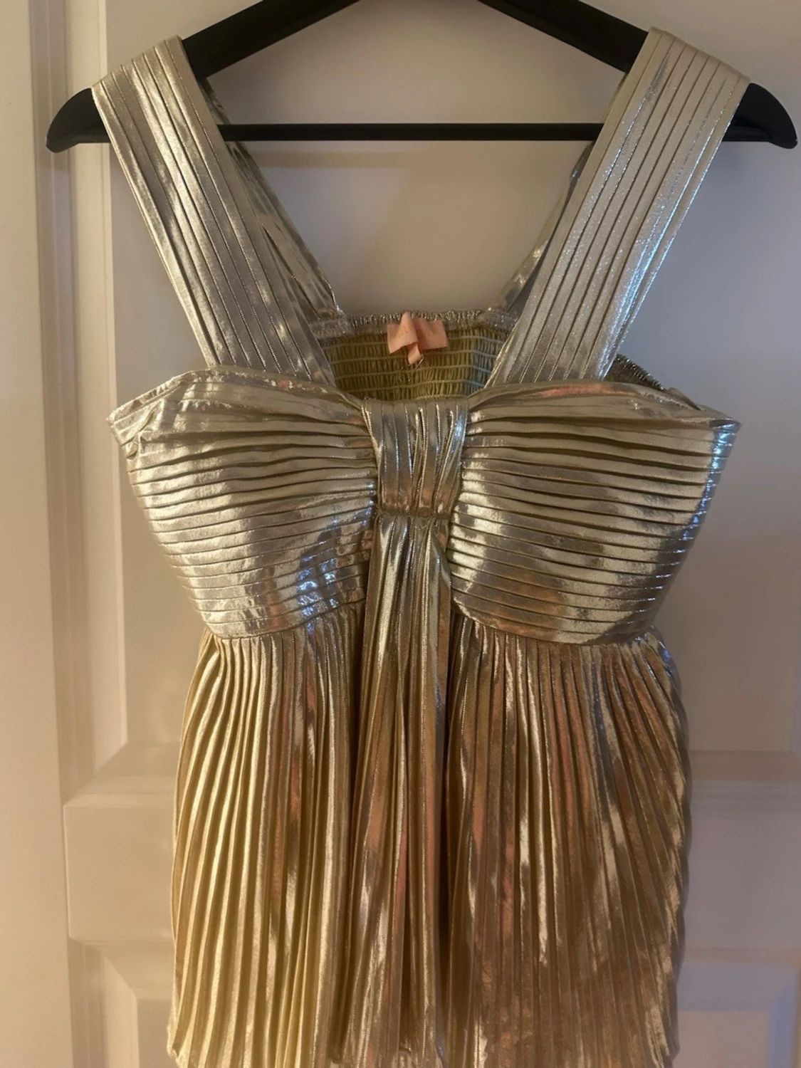 Stella top från feeling friday  - 2