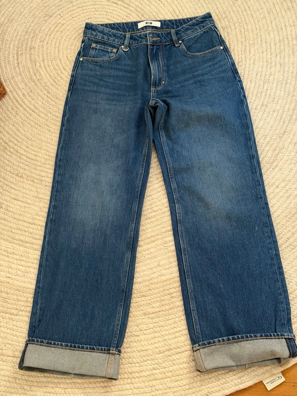 Jeans från NEUW  - 2