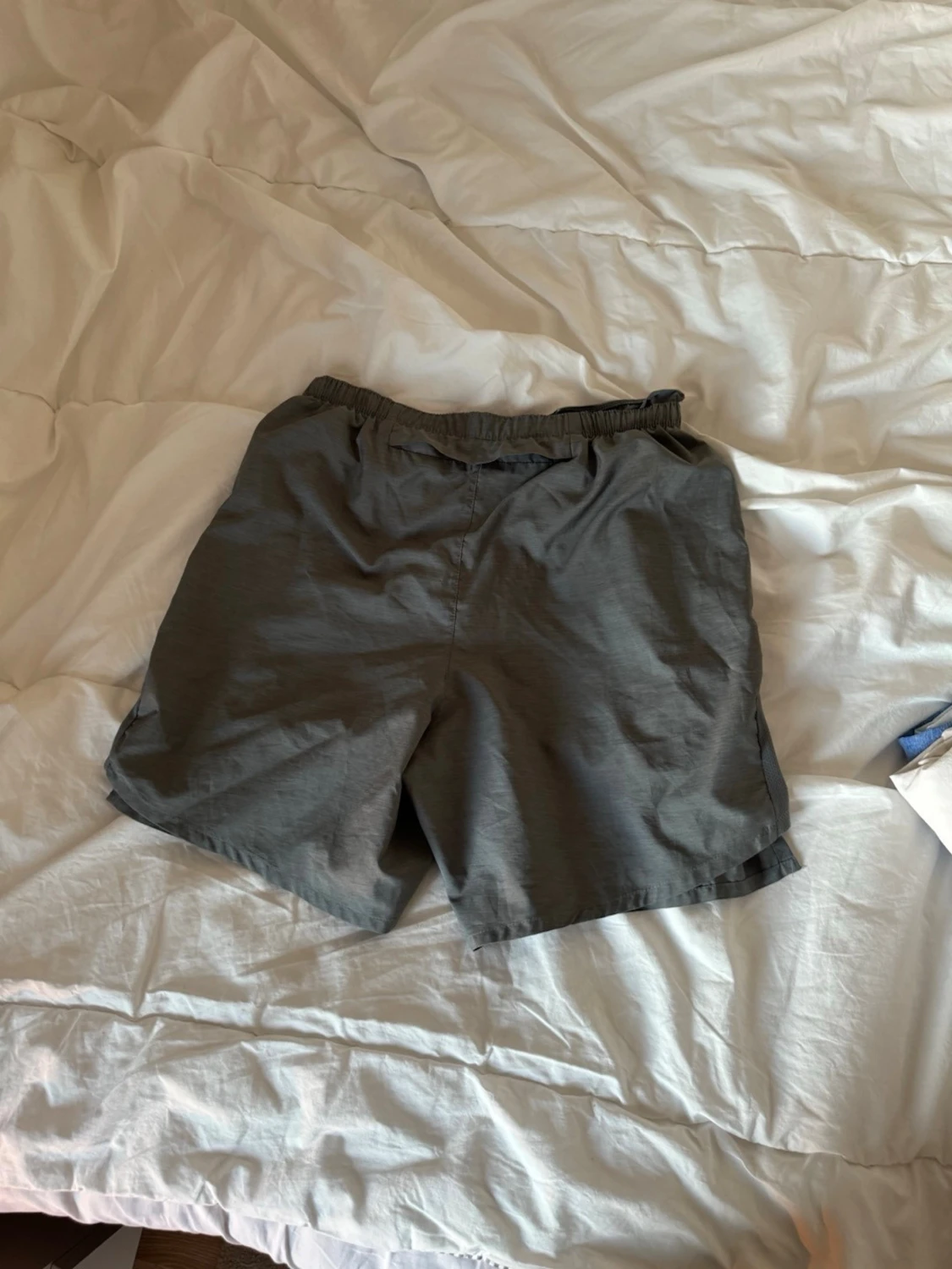 Nike träningsshorts - 1