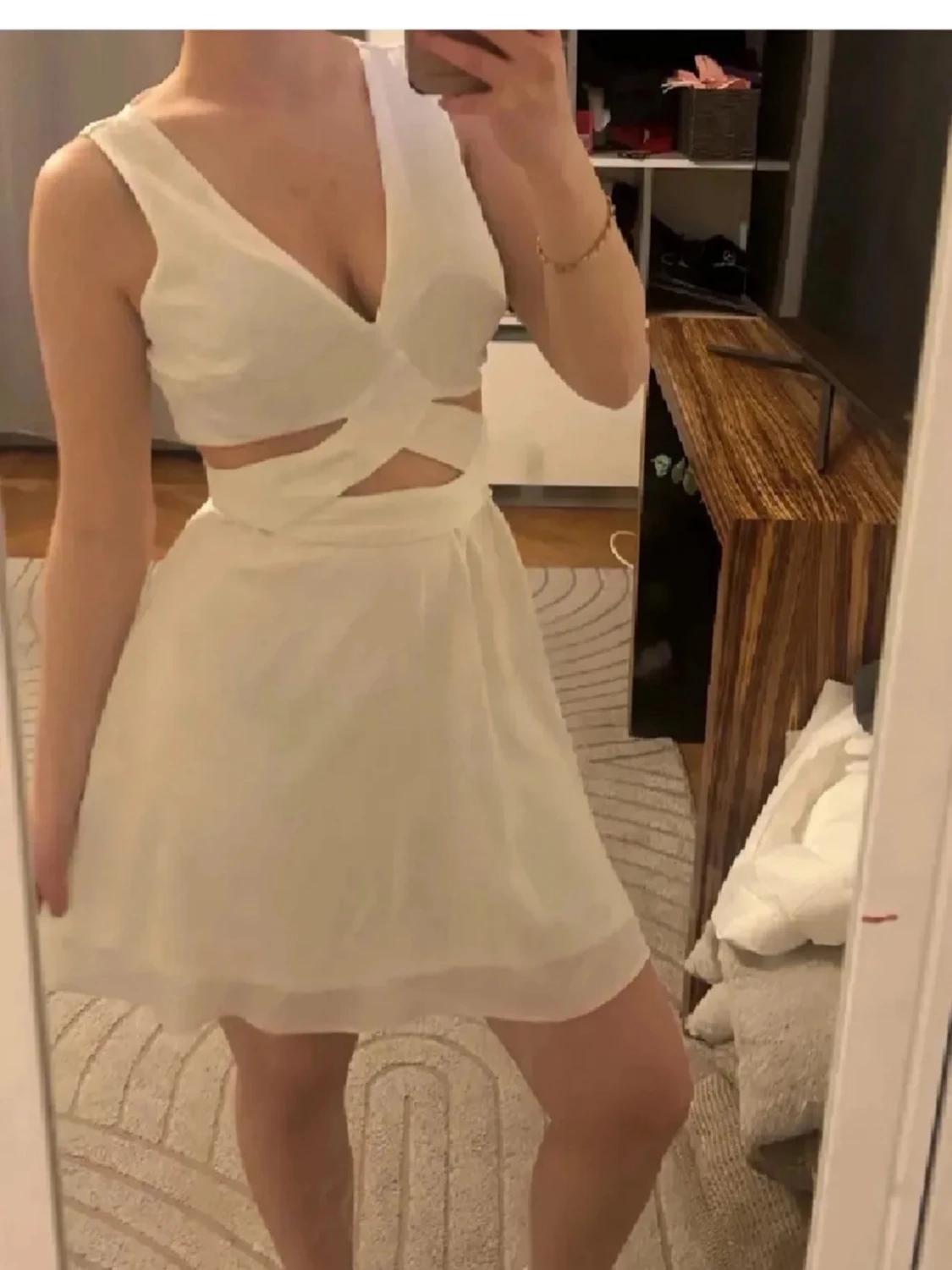 Studentklänning❤️