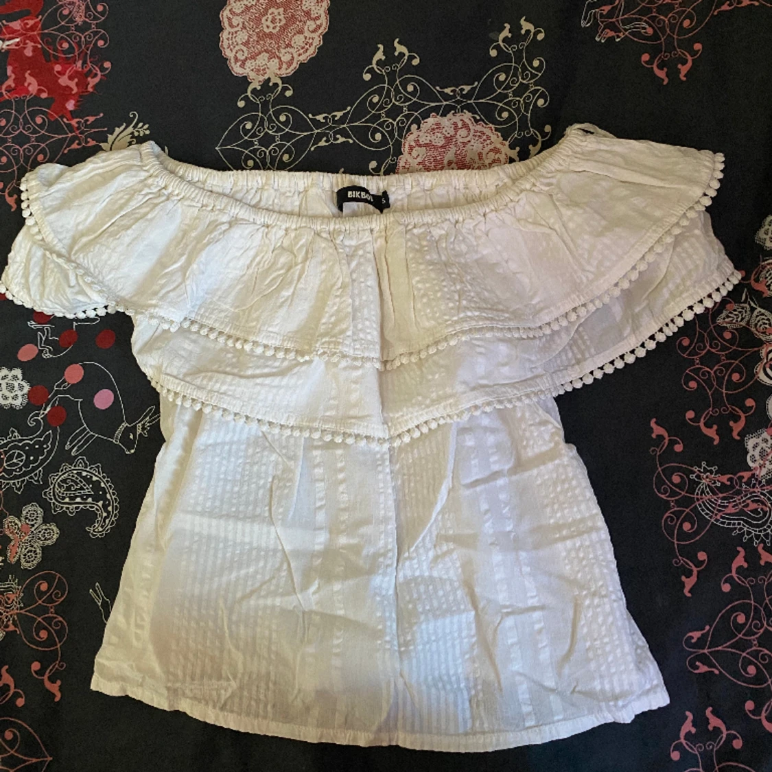 Bikbok tröja