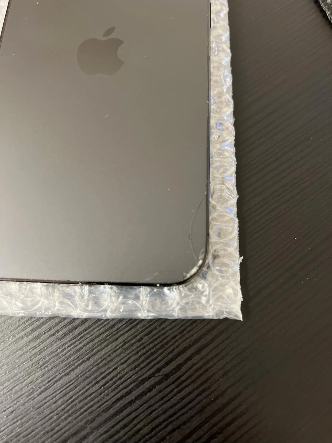 iPhone 14 Pro max  svart med trippelkamera - 2