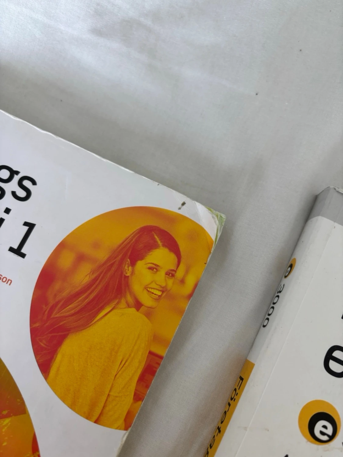 Entreprenörskap faktabok+övningsbok - 3