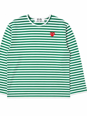 CDG longsleeve - Sick: 10/10 Inga hål, märken eller fläckar. Size M men skulle säga att den passar small bäst.