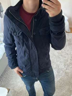 Superdyr Field jacket  - Superdry | Mycket bra skick | Size - M | Pris 799 | Hör av dig vid minsta fråga eller fundering📩