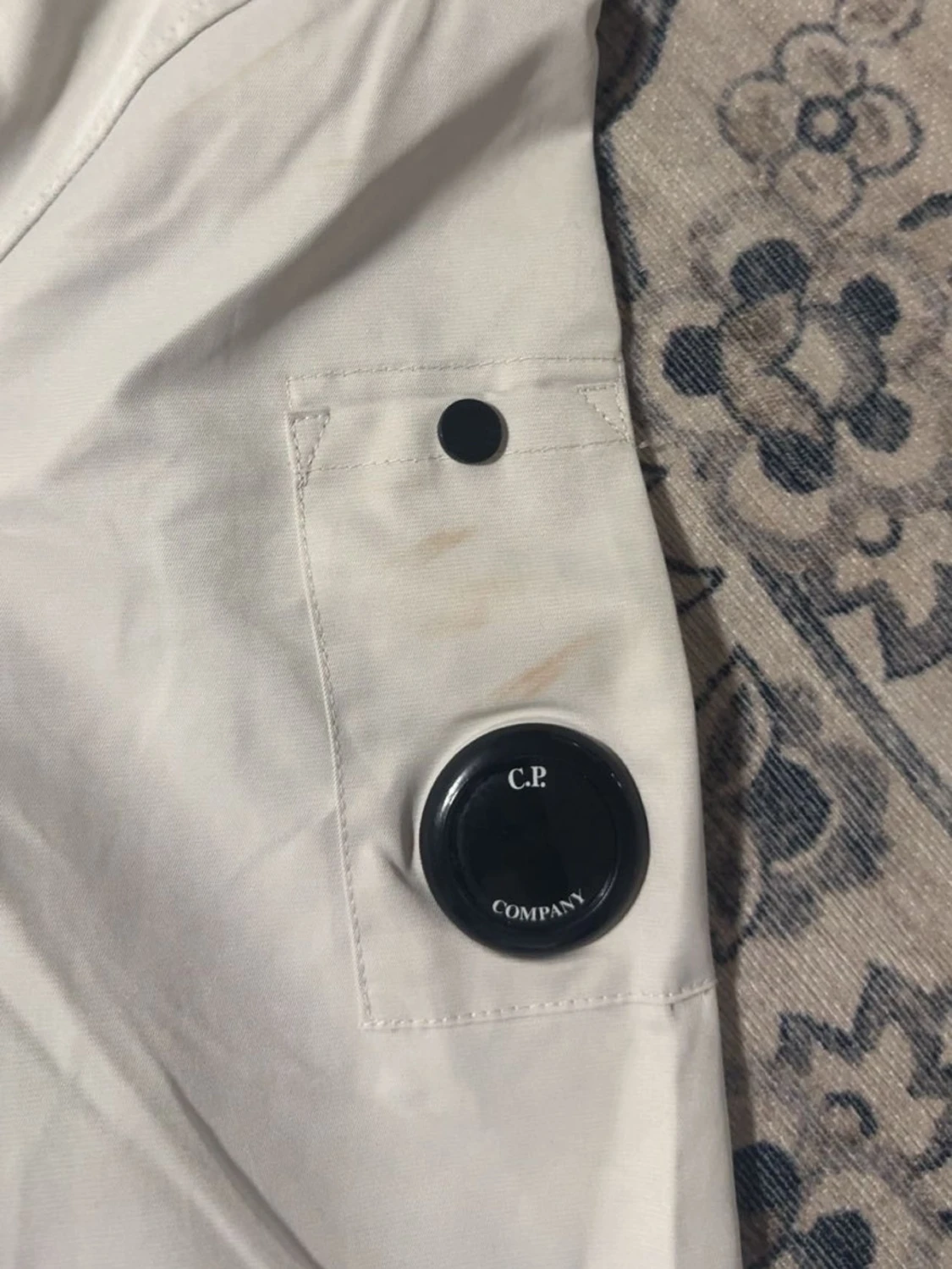 Cp company overshirt  - 3
