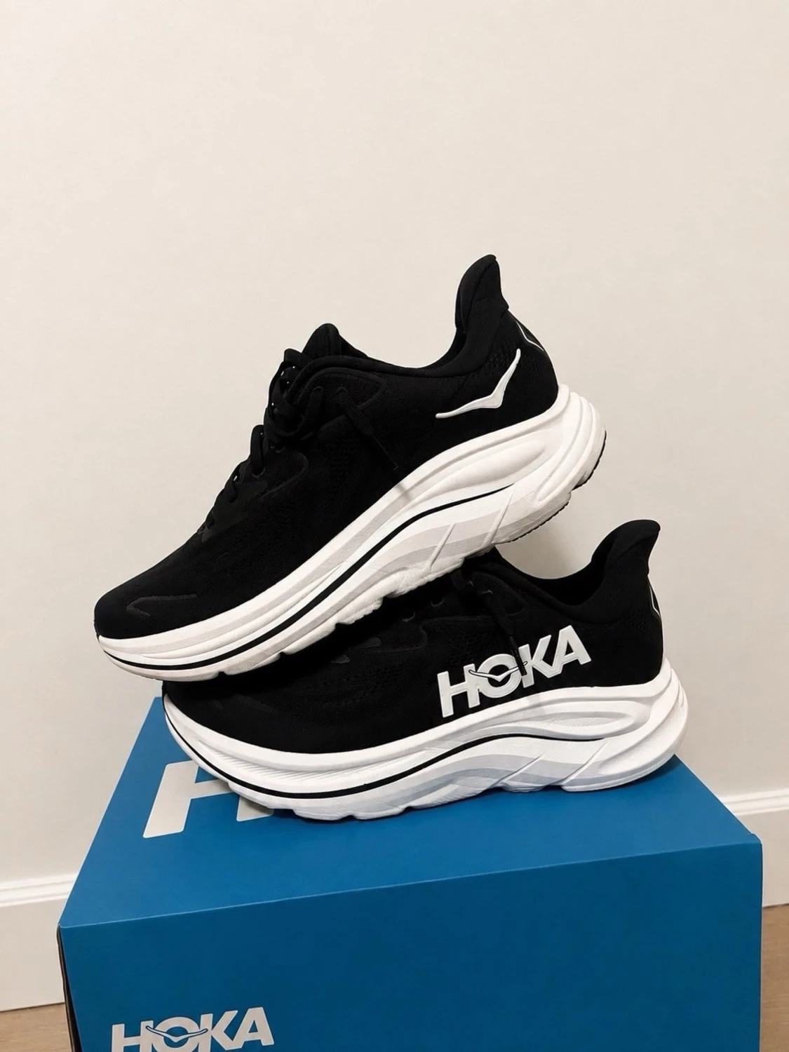 Hoka M Clifton 10 - 1