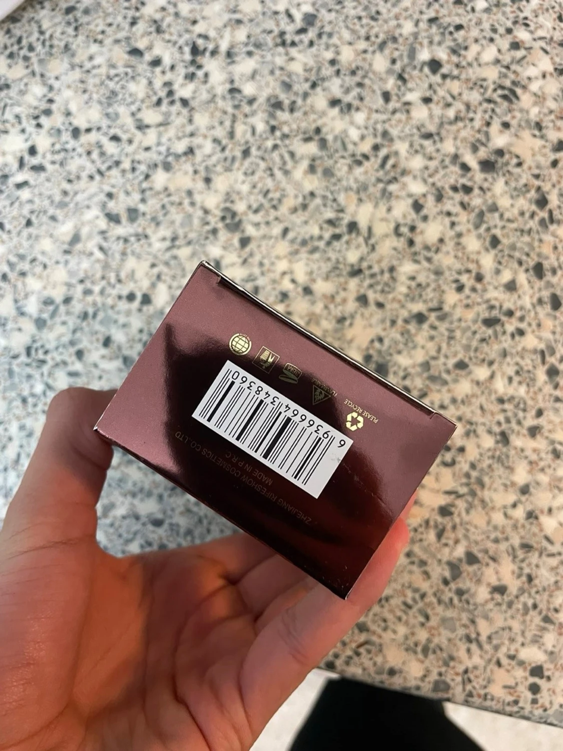 Mousuf Eau de Parfum 100 ml - 2