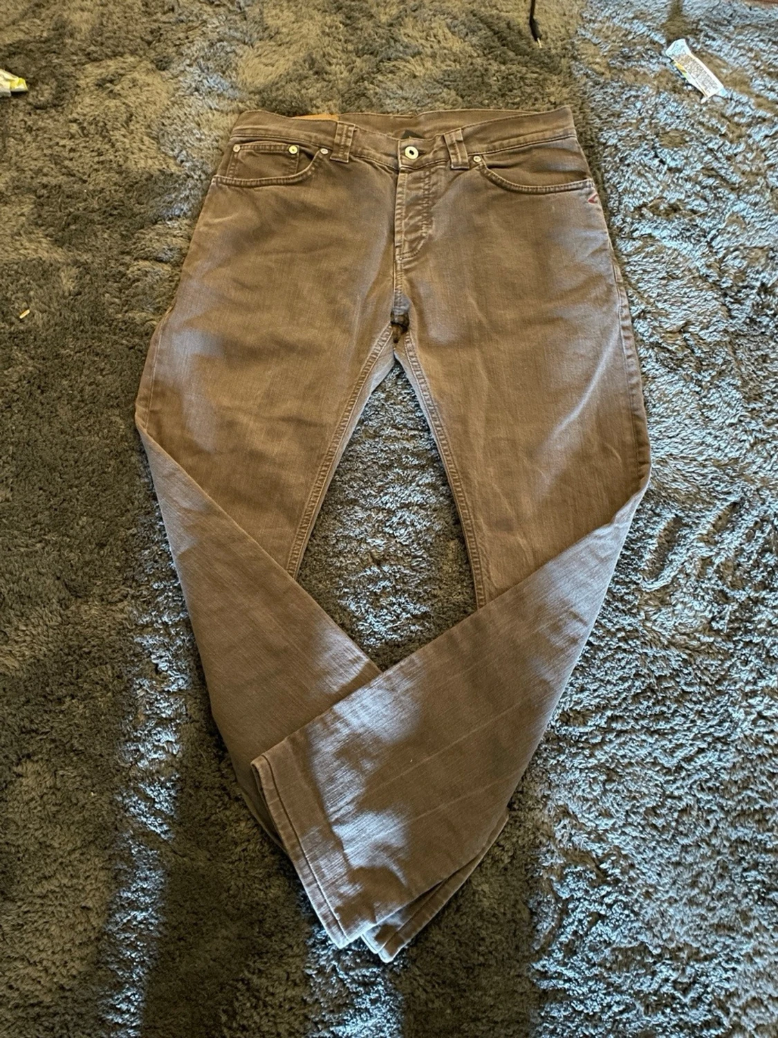 Dondup George Jeans - 1