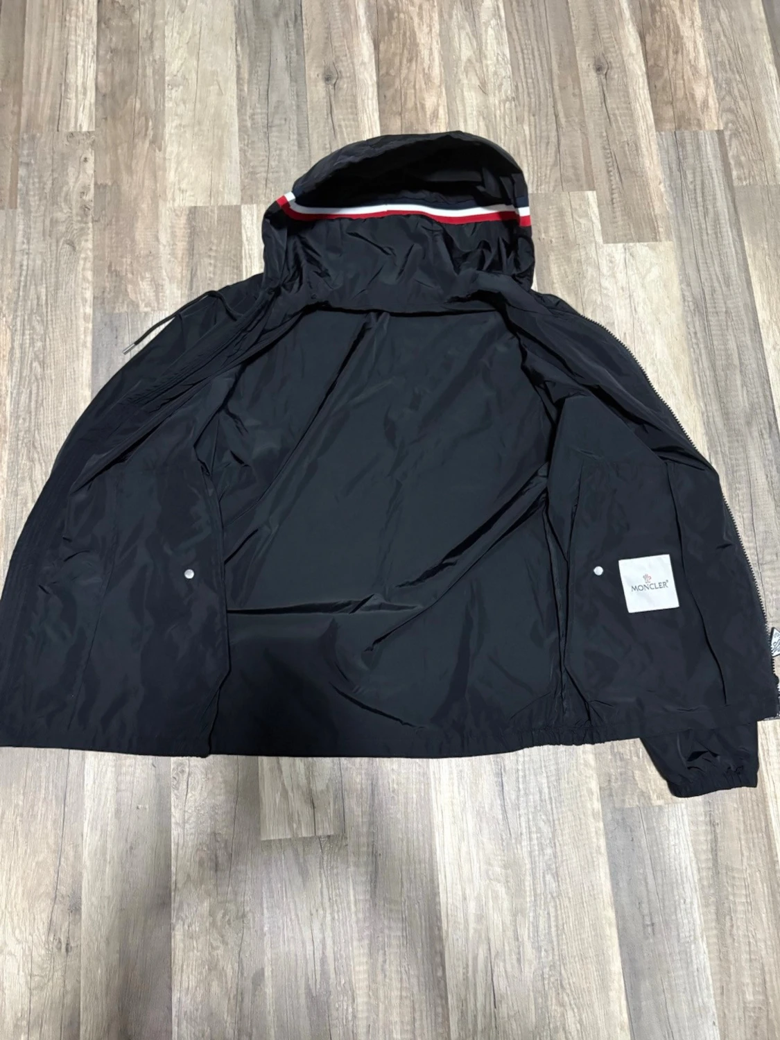 Moncler windbreaker  - 3