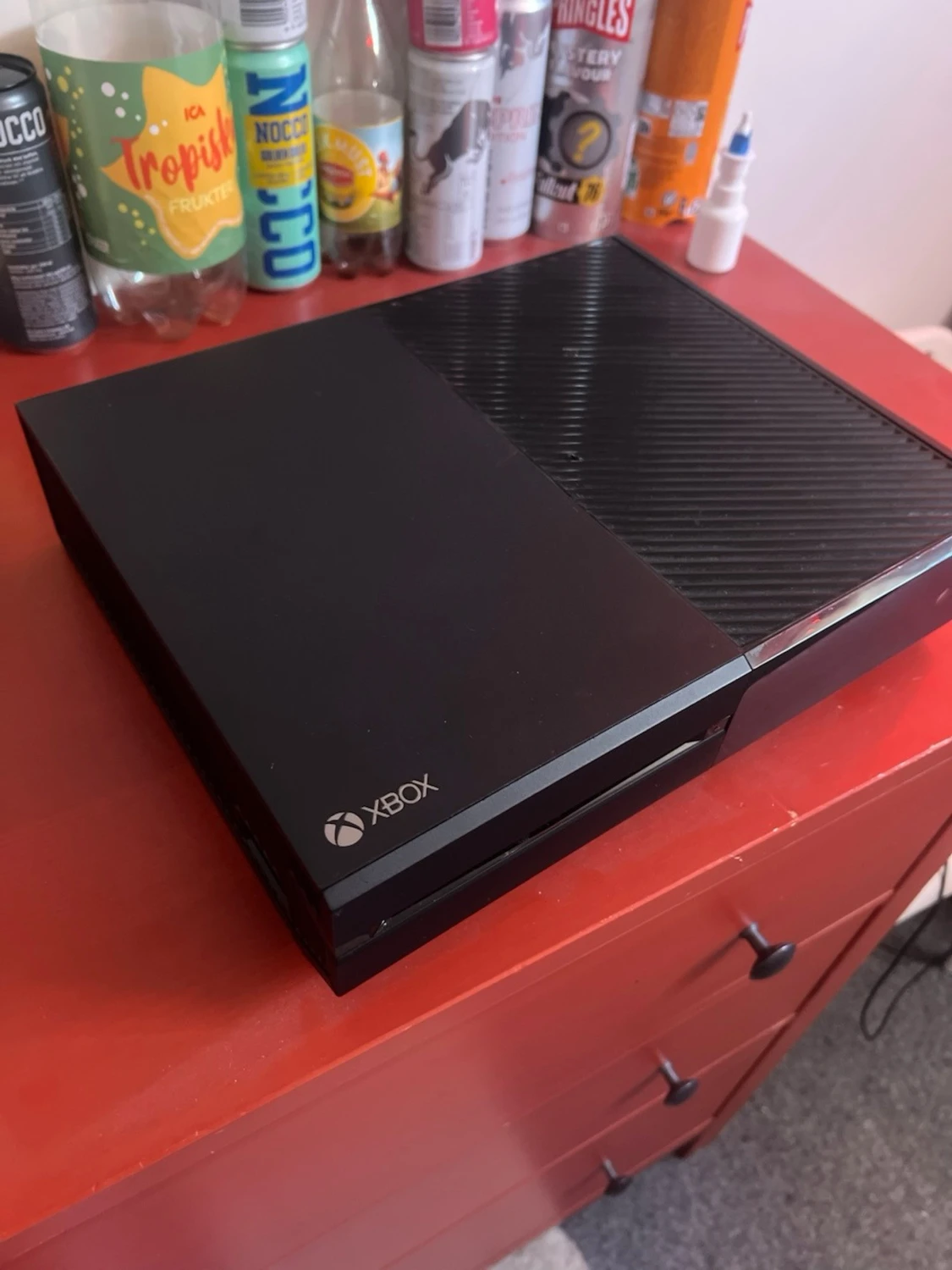 Xbox One spelkonsol  - 1