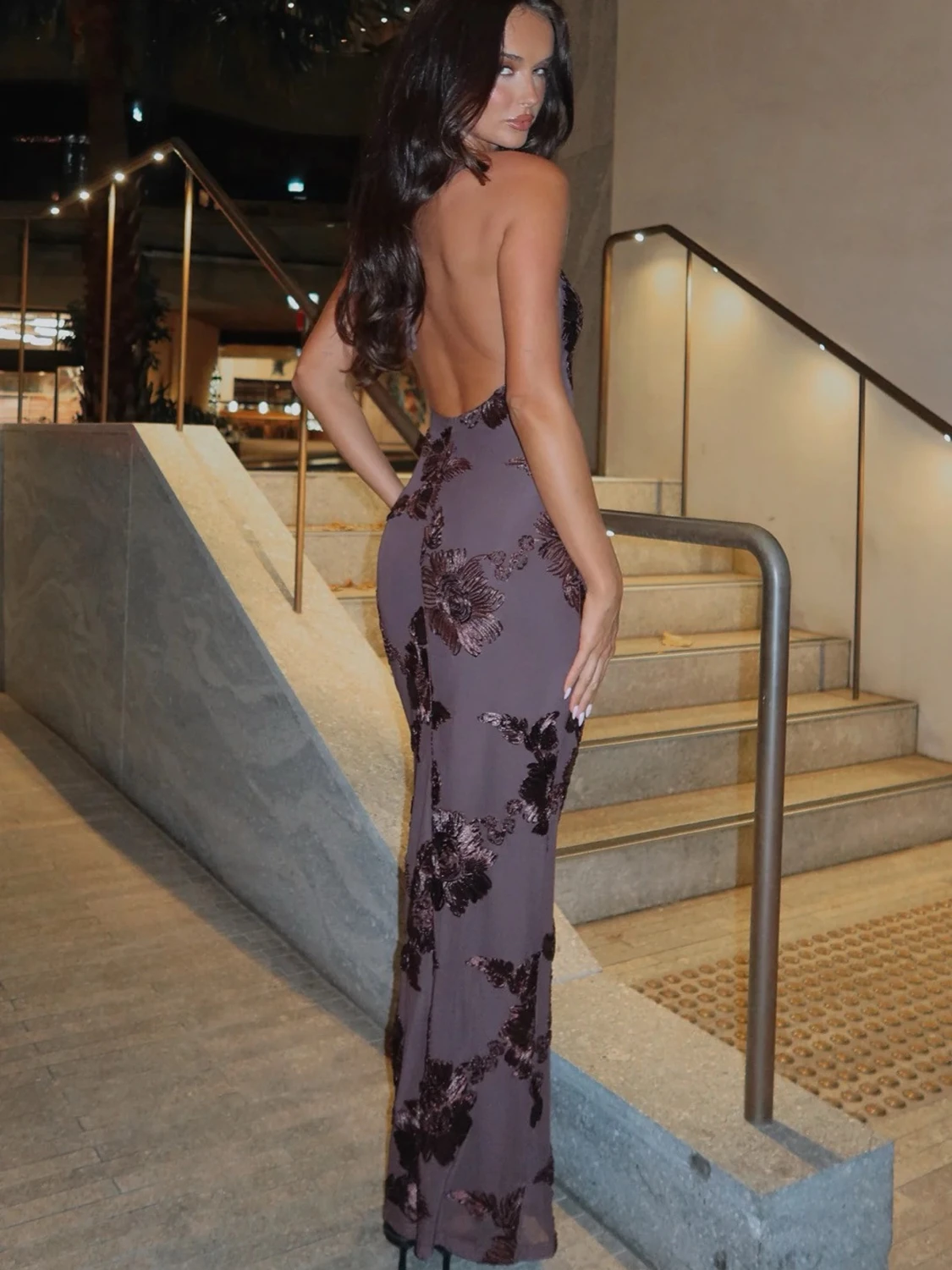 Summer Ready Maxi Dress - White Fox Boutique  - 4