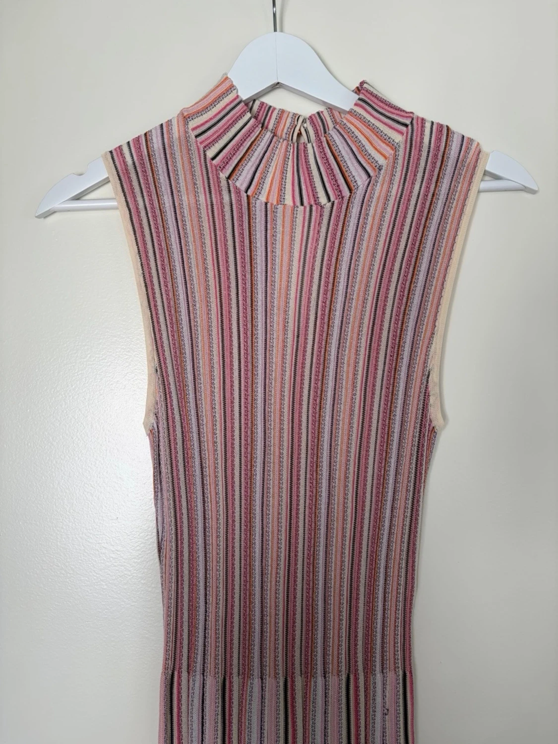 Missoni klänning - 3