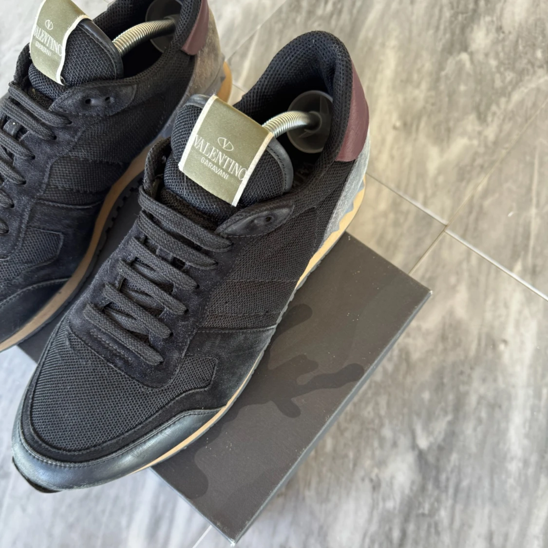 Valentino Rockrunner - 1