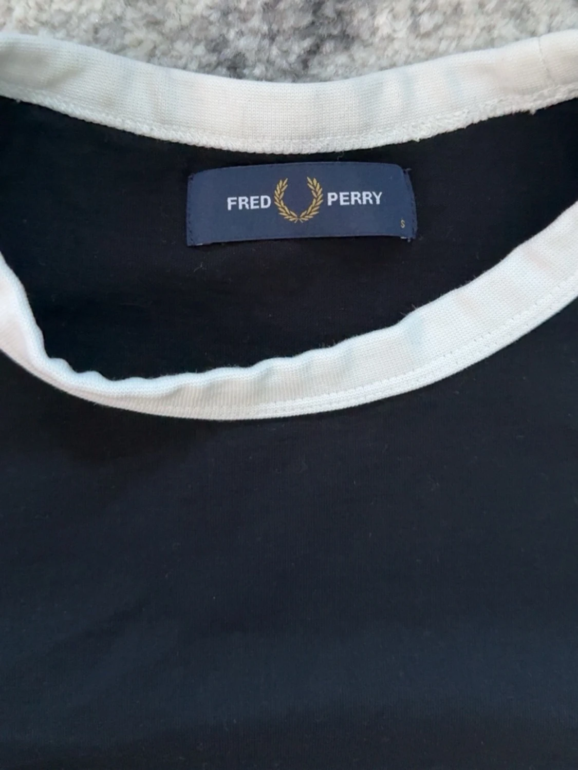 Fred perry t-shirt - 1