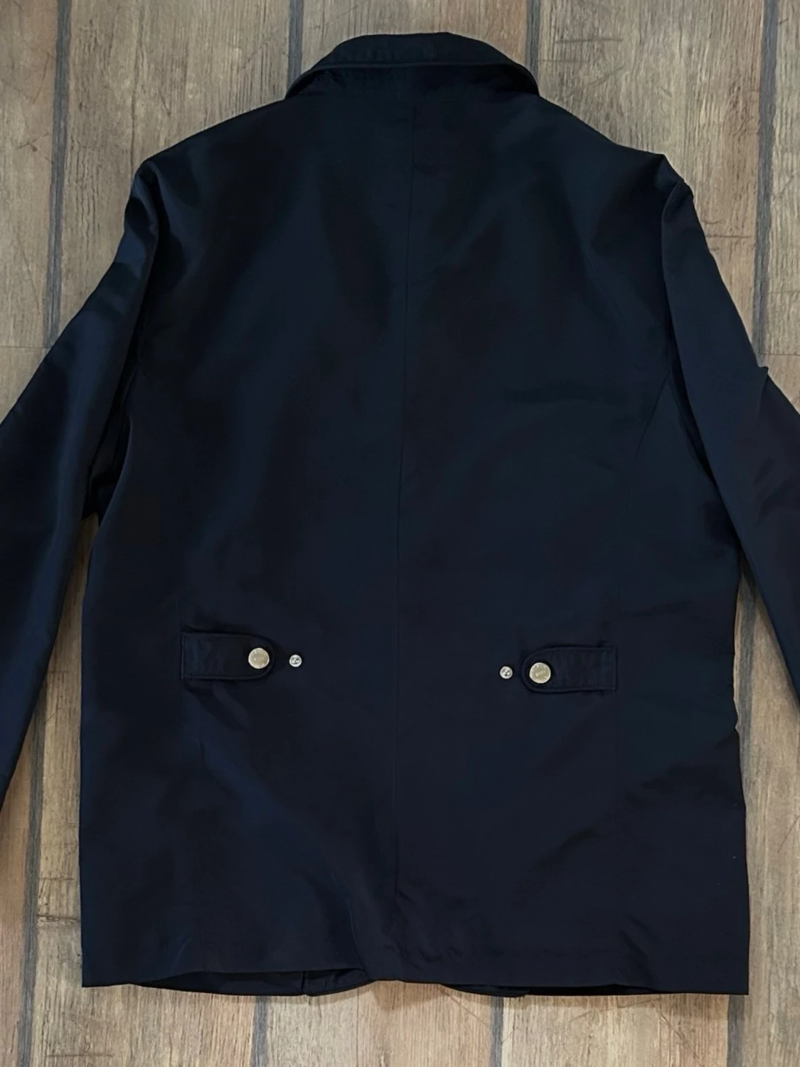 Morris Field Jacket - 1