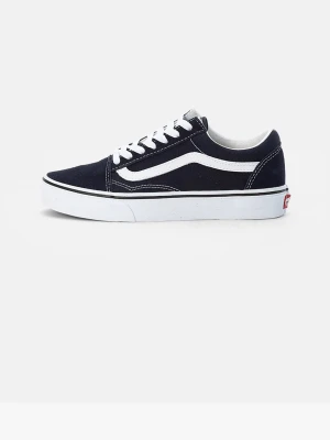 Svarta Vans Old Skool sneakers - Säljer mina vans old school unisex som aldrig använts alltså i nyskick!  Hör av er för fler bilder🤗