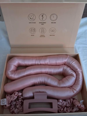 Heatless curls  Lenoites x Intimissimi - Inte använt❣️