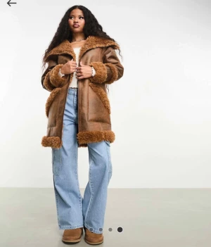 Vinter jacka  - Ord pris 1800kr never used 