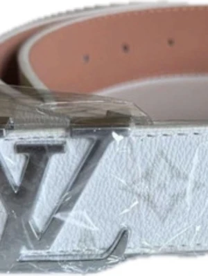 bälte - helt ny, aldrig använd, skickas direkt