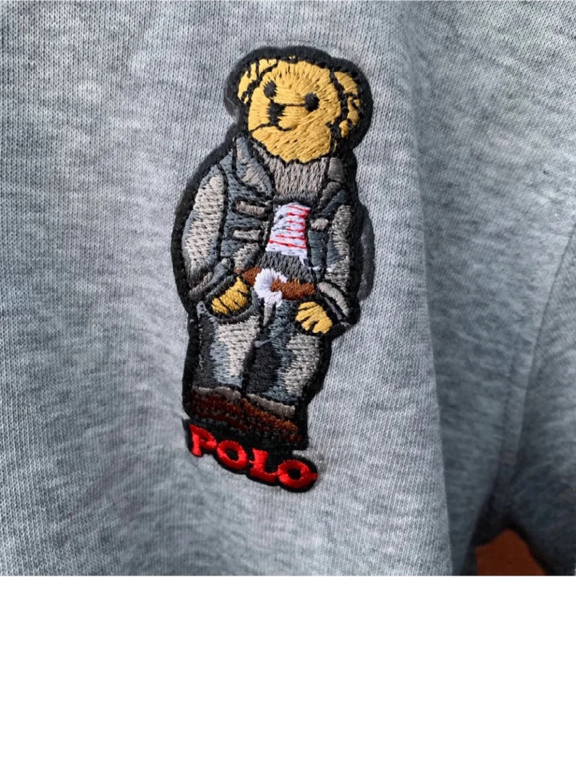 Raulph lauren Limited edition tröja - 1