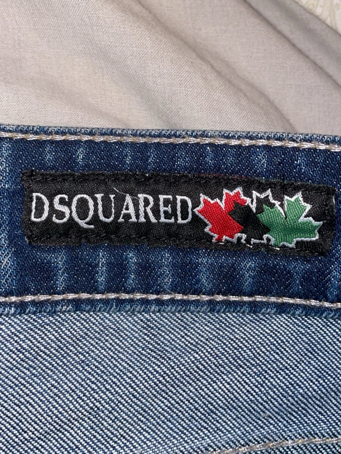 Dsquared jeans - 4