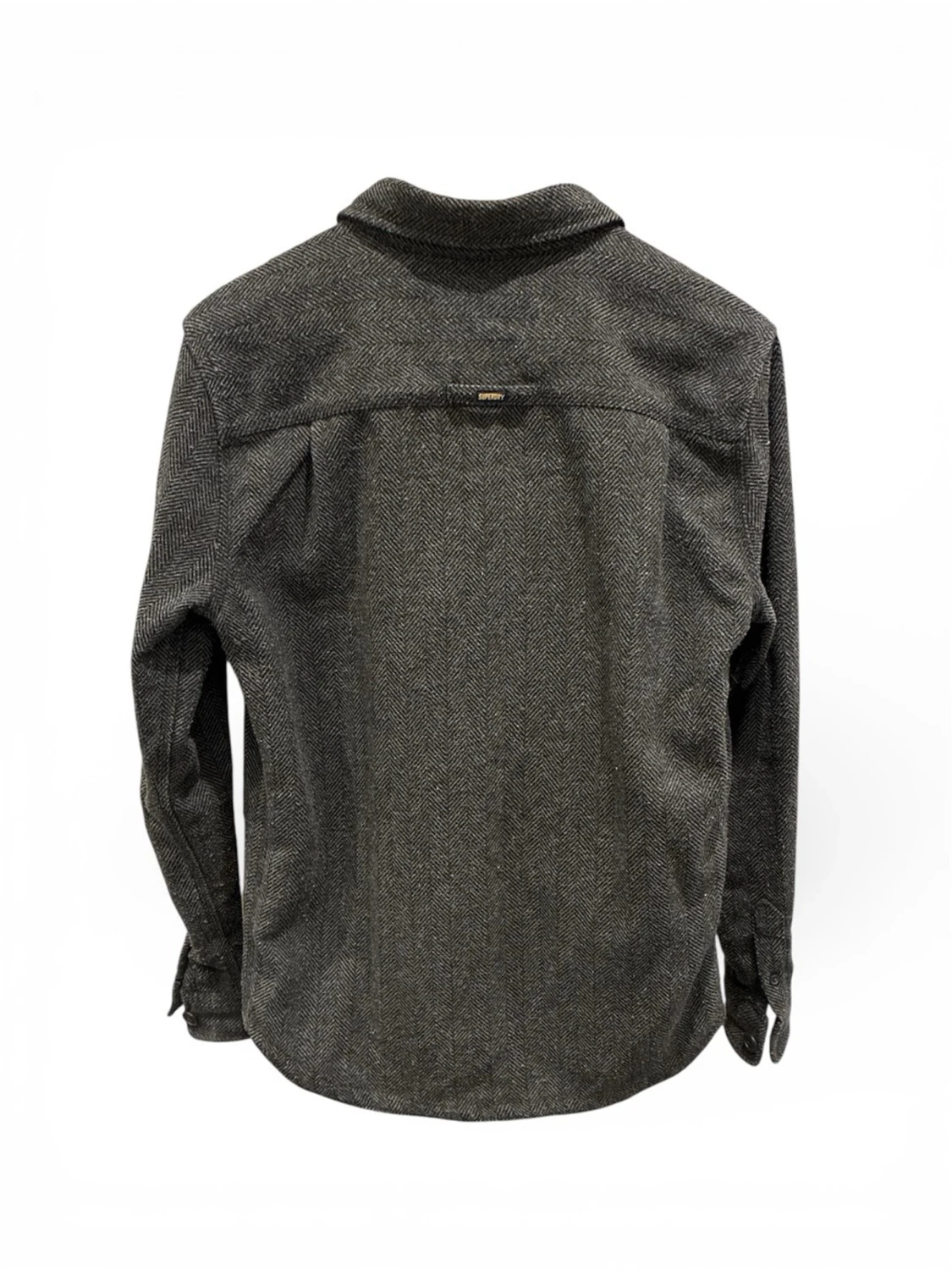 Superdry overshirt - 1