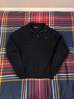 Polo Ralph Lauren Quarter Zip L - Mycket bra skick