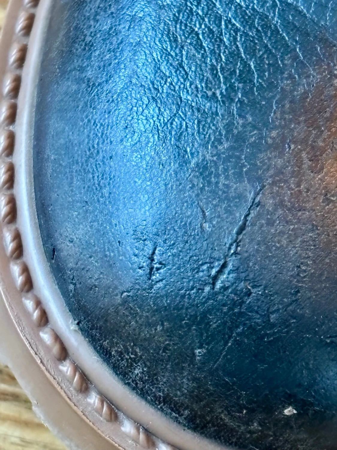 Kavat rejäla barnkängor  - 4