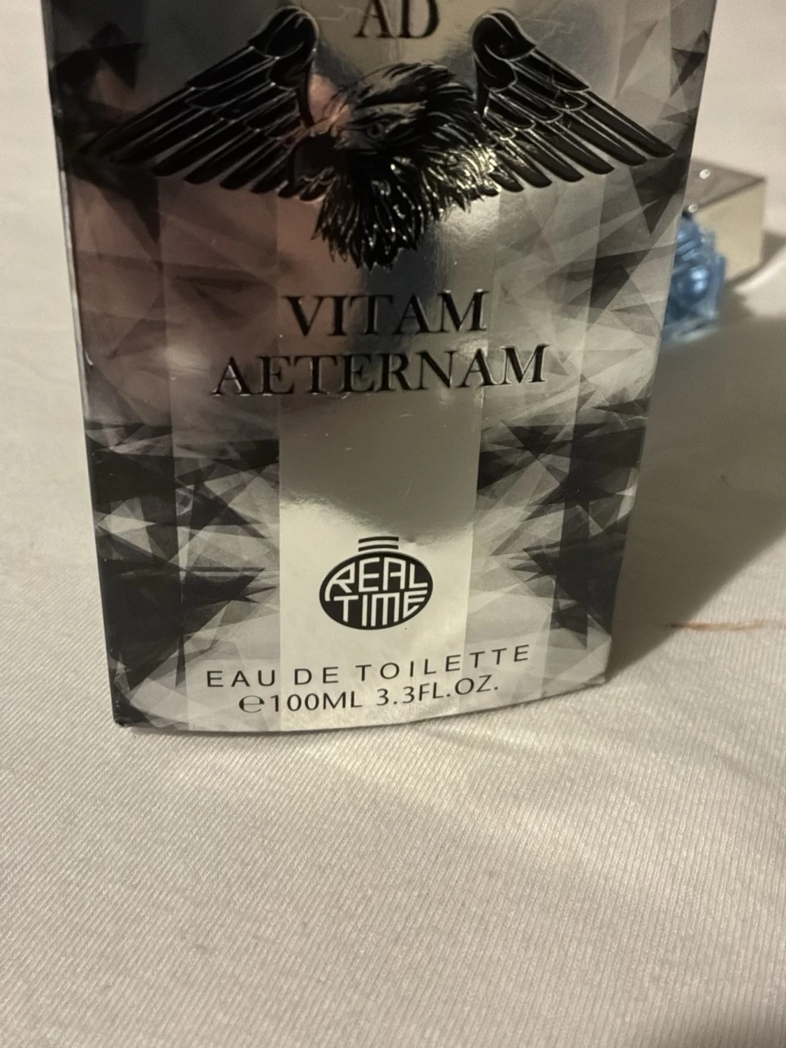 Ad Vitam Aeternam Eau de Toilette - 2